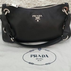 Prada Shoulder bag